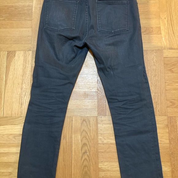 “Witchery” Men’s Slim Jeans Size 30 - Picture 2 of 4